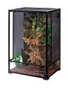 Terrarium 2 Portes 60x45x90cm Reptizoo Reptizoo - 3