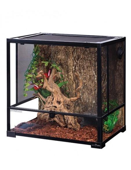 Terrarium 2 Deuren 60x45x60cm Reptizoo Reptizoo - 2