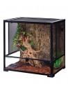 Terrarium 2 Deuren 60x45x60cm Reptizoo Reptizoo - 2