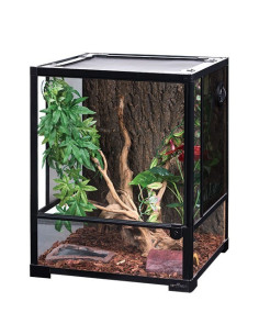 Terrarium 1 Deur 45x45x60cm Reptizoo Reptizoo - 4
