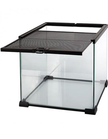 Terrarium 31x31x30cm Reptizoo Reptizoo - 2