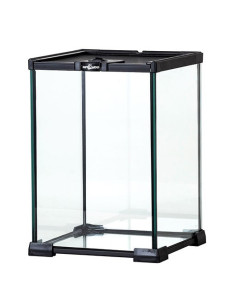 Terrarium 21x21x30cm Reptizoo Reptizoo - 3