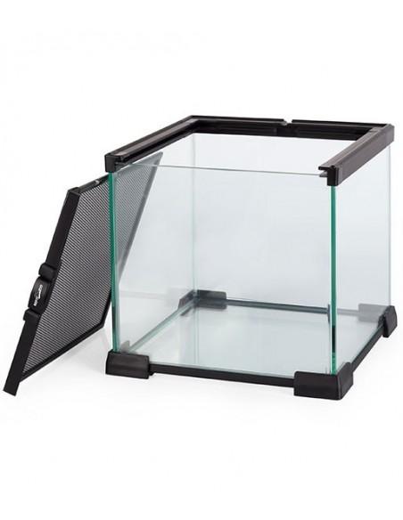 Terrarium 21x21x20cm Reptizoo Reptizoo - 1