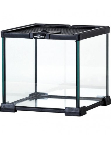 Terrarium 21x21x20cm Reptizoo Reptizoo - 4