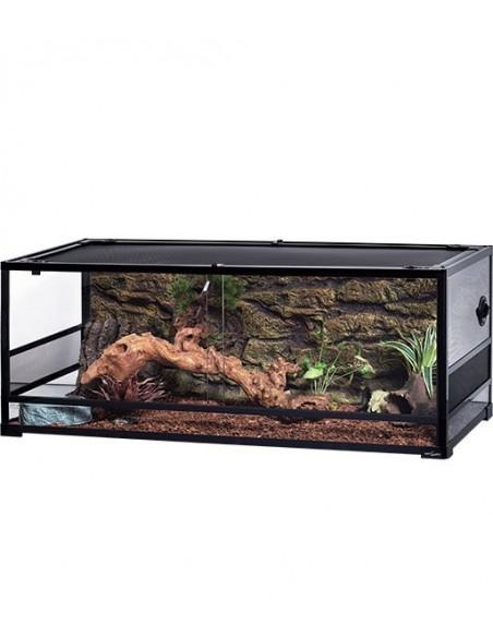 Terrarium 120x45x45cm Reptizoo Reptizoo - 5