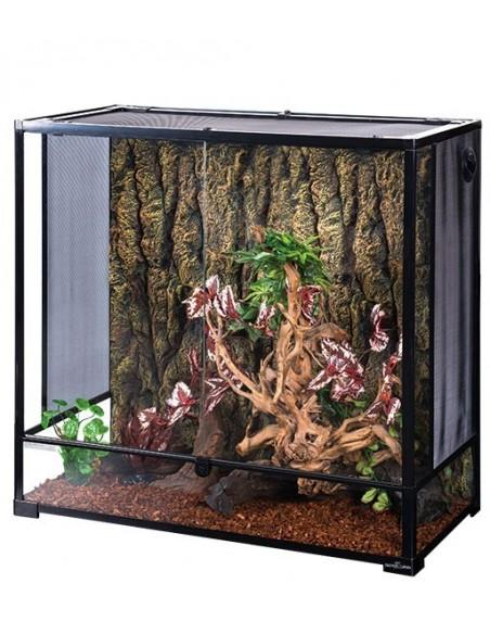 Terrarium 91.4x45.7x90cm Reptizoo Reptizoo - 2