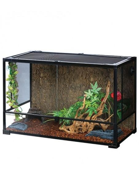 REPTIZOO TERRARIUM 91,4x45,7x60cm Reptizoo - 1