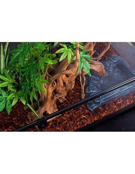 REPTIZOO TERRARIUM 91,4x45,7x60cm Reptizoo - 2