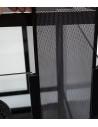 Terrarium 1 Porte 45x45x45cm Reptizoo Reptizoo - 1
