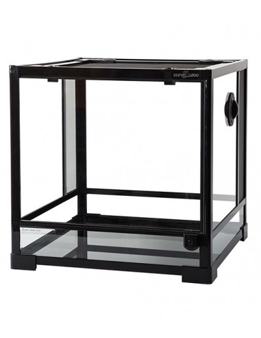 Terrarium 1 Porte 45x45x45cm Reptizoo Reptizoo - 2