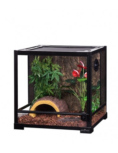 Terrarium 1 Deur 45x45x45cm Reptizoo Reptizoo - 5