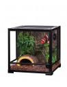 Terrarium 1 Deur 45x45x45cm Reptizoo Reptizoo - 5