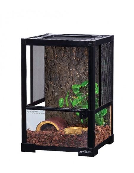 Terrarium 1 Porte 30x30x45cm Reptizoo Reptizoo - 4