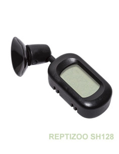 Thermometre + Hygrometre Digital 360° Reptizoo Reptizoo - 1 2