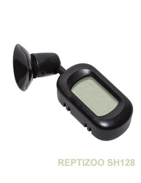 Thermometer + Digitale Hygrometer 360° Reptizoo Reptizoo - 2