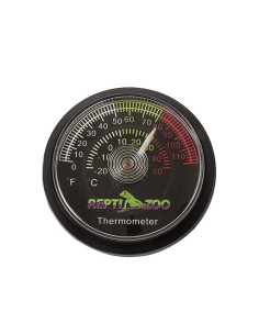 Thermometre à fixer Reptizoo Reptizoo - 1