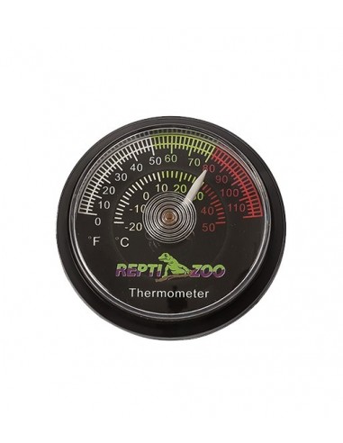 Reptizoo fixed thermometer Reptizoo - 1