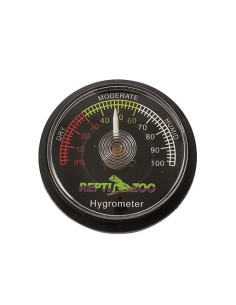 Reptizoo vaste hygrometer Reptizoo - 1