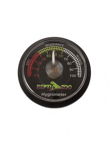 Reptizoo fixed hygrometer Reptizoo - 1