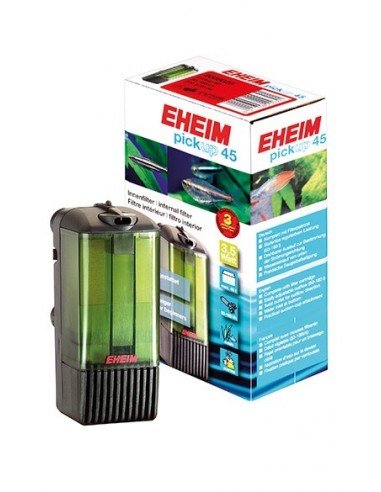 Eheim Int.Pickup 45 50/180l/H EHEIM - 3
