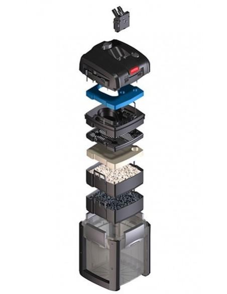 Pro4+ 250 950L/H - 250L EHEIM - 2
