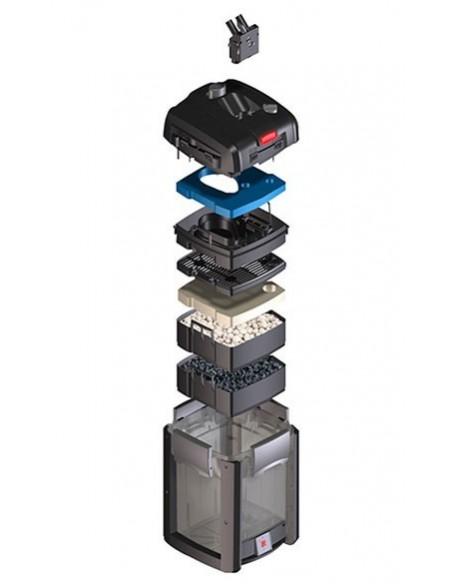 Pro4+ 250t 950L/H - 250L EHEIM - 1