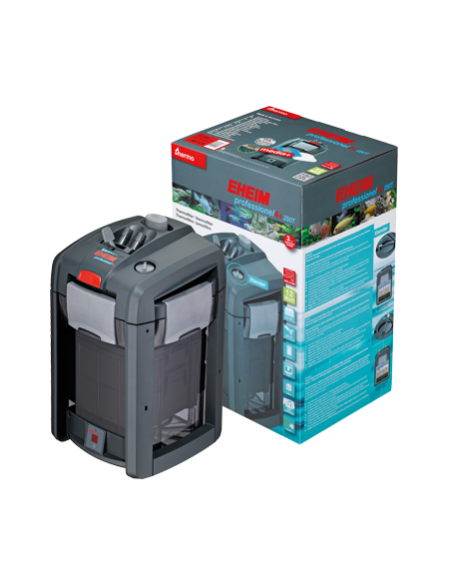 Pro4+ 250t 950L/H - 250L EHEIM - 4