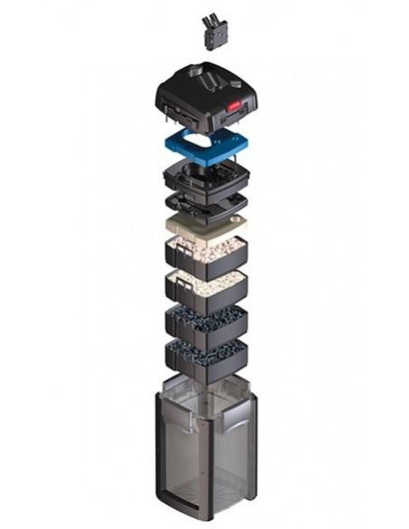 Pro4+ 600 1250L/H - 600L EHEIM - 2