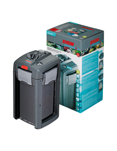 Pro4+ 600 1250L/H - 600L EHEIM - 4