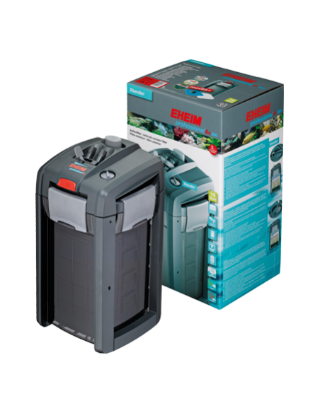 Pro4+ 600 1250L/H - 600L EHEIM - 4