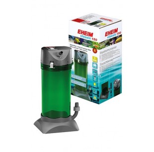 Filtre externe EHEIM Classic 2217 avec mousses filtrantes et robinets pour  aquarium en vente sur