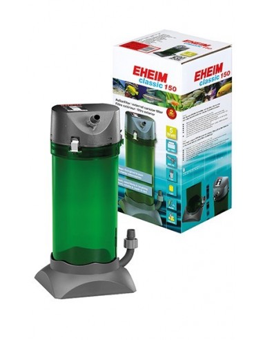 Classic 150 (2211) 300L/H - 150L EHEIM - 3