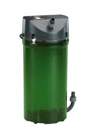 Classic 250 (2213) 440L/H - 250L + Robinet + Masse filtrante EHEIM - 1