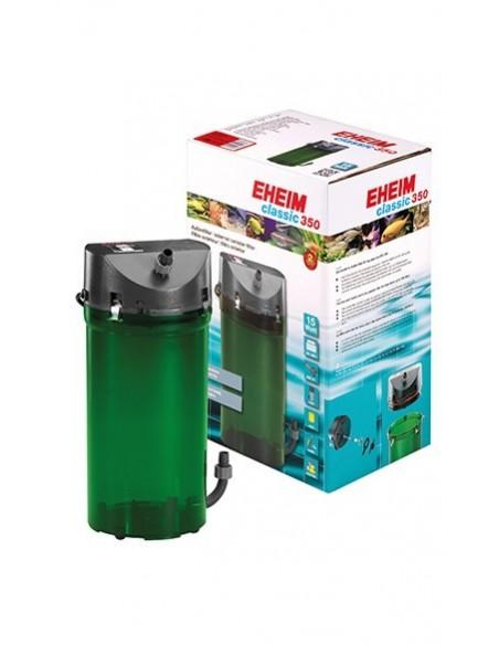 Classic 350 (2215) 620L/H - 350L + Kranen EHEIM - 3
