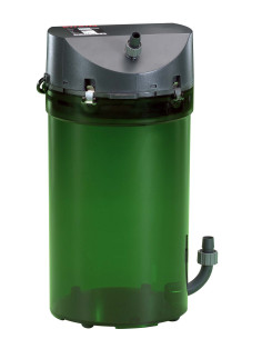 Classic 600 (2217) 1000L/H - 600L + Robinets EHEIM - 1 2