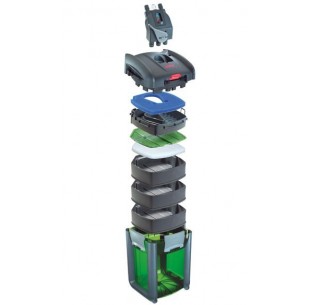 Pro3 1200XL 1700 L/H EHEIM - 3 2