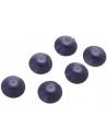 Ventouses pour Nano filtre d'angle/Flipper 6p. Dennerle Dennerle - 1