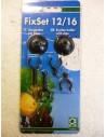 Ventouses JBL Fixset pour Cp E700 / E900 JBL - 1