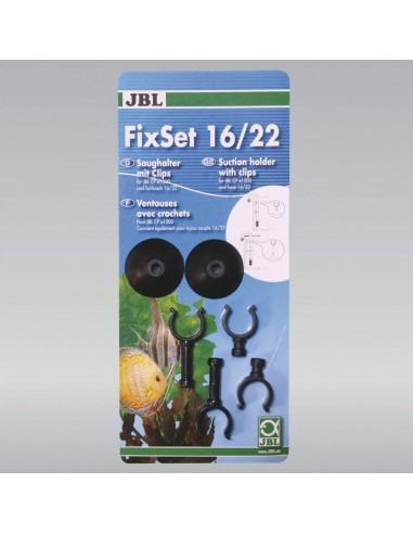 Zuignappen JBL Fixset voor Cp E1500 JBL - 1
