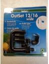 Canne JBL Outset Wide pour Cp E401/701/E901 JBL - 1