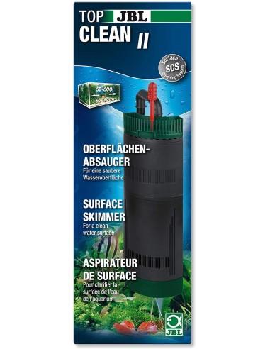 Topclean II JBL JBL - 1