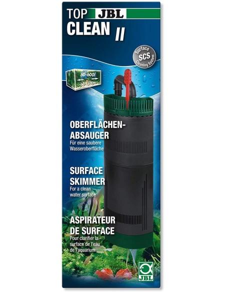 Topclean II JBL JBL - 1
