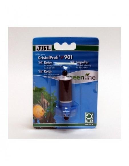 Turbine + Axe Cp E901 Greenline JBL - 1