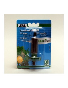 Turbine + Cp As E1501 Greenline JBL - 1