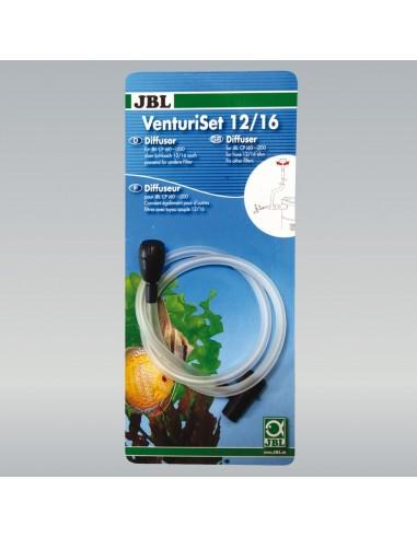 Venturiset JBL 12/16mm pour Cp I-Série JBL - 1