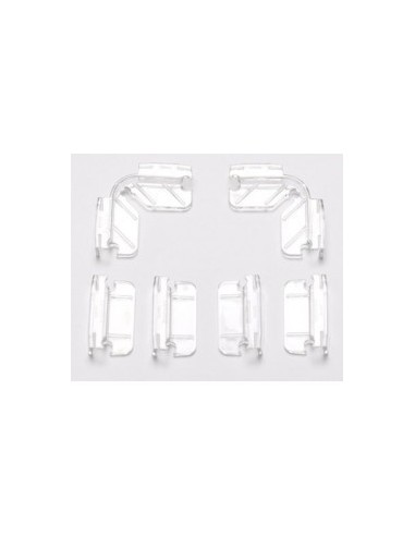 Glass Plate Support Set Dennerle Dennerle - 1