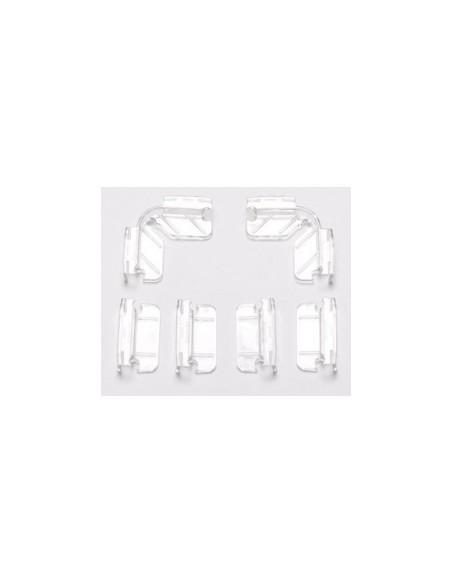Glass Plate Support Set Dennerle Dennerle - 1