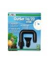 JBL Outset Brede stang voor Cp E1501 JBL - 1