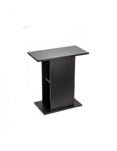 Zwarte rekken 60x30x64cm AQUAEL - 1