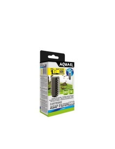 Cartouche Standard Aquael pour Filtre Asap AQUAEL - 1